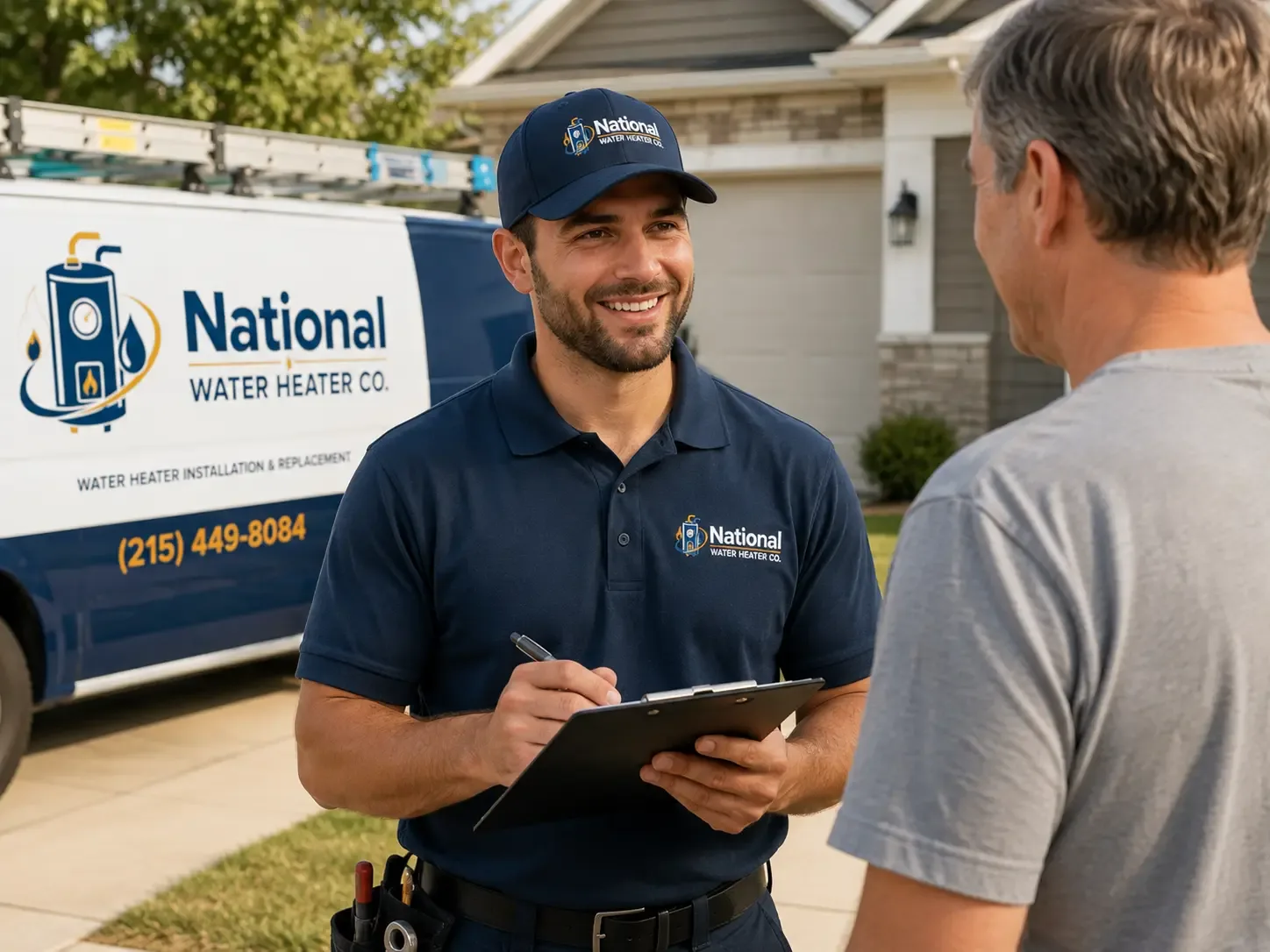 Water Heater Installation Sandusky, MI FAQs